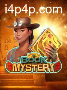 BookofMystery
