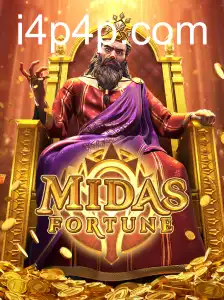 MidasFortune
